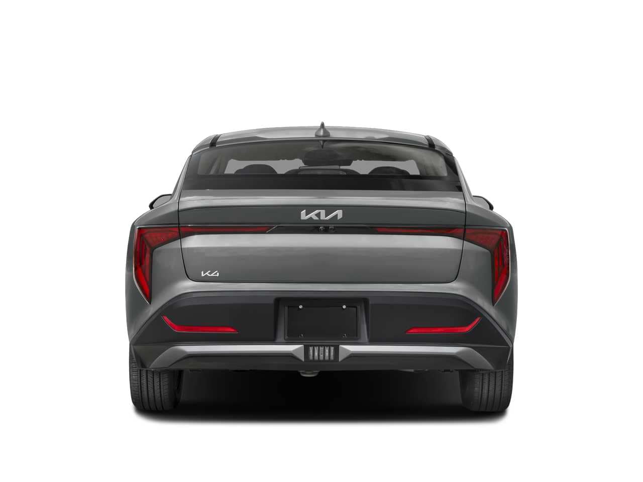 2025 Kia K4 LXS 5