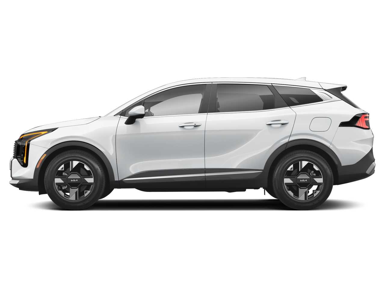 Thumbnail: 2026 Kia Sportage - 3