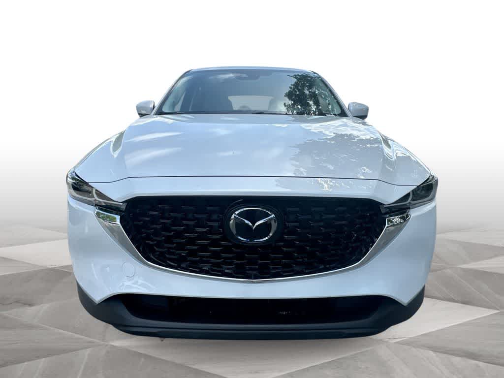 Thumbnail: 2023 Mazda CX-5 - 3