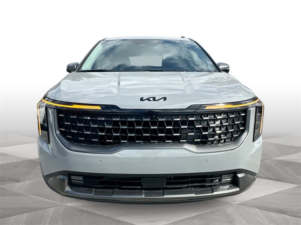 Thumbnail: 2026 Kia Carnival - 3