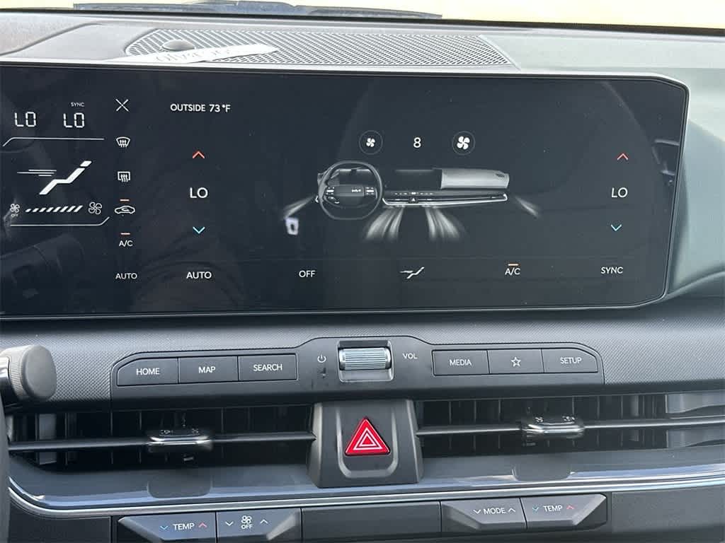 Thumbnail: 2025 Kia K4 - 20