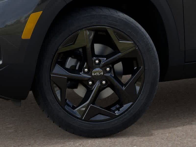 Thumbnail: 2026 Kia Seltos - 9