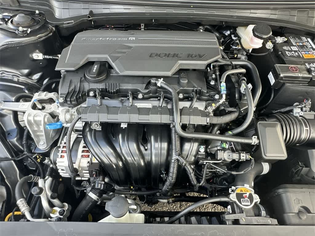 Thumbnail: 2025 Kia K4 - 12