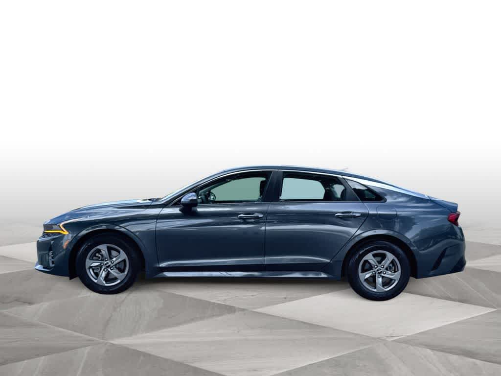 Thumbnail: 2023 Kia K5 - 5