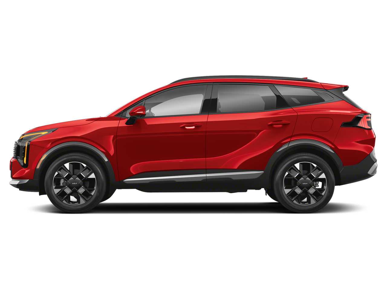 Thumbnail: 2026 Kia Sportage - 2