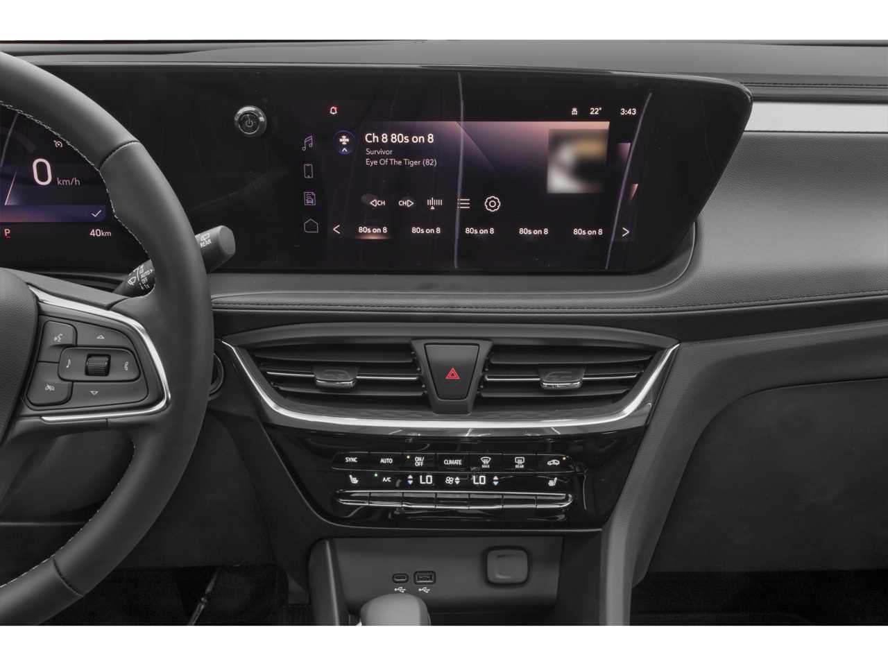 Thumbnail: 2024 Buick Encore GX - 7