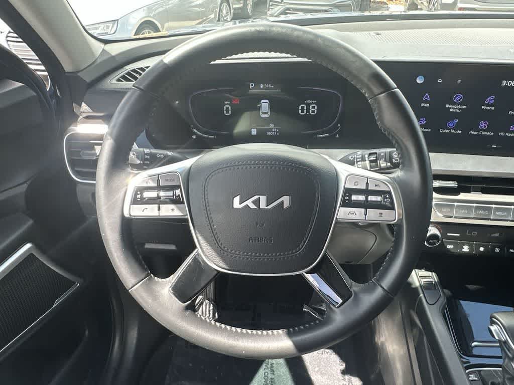 Thumbnail: 2023 Kia Telluride - 15