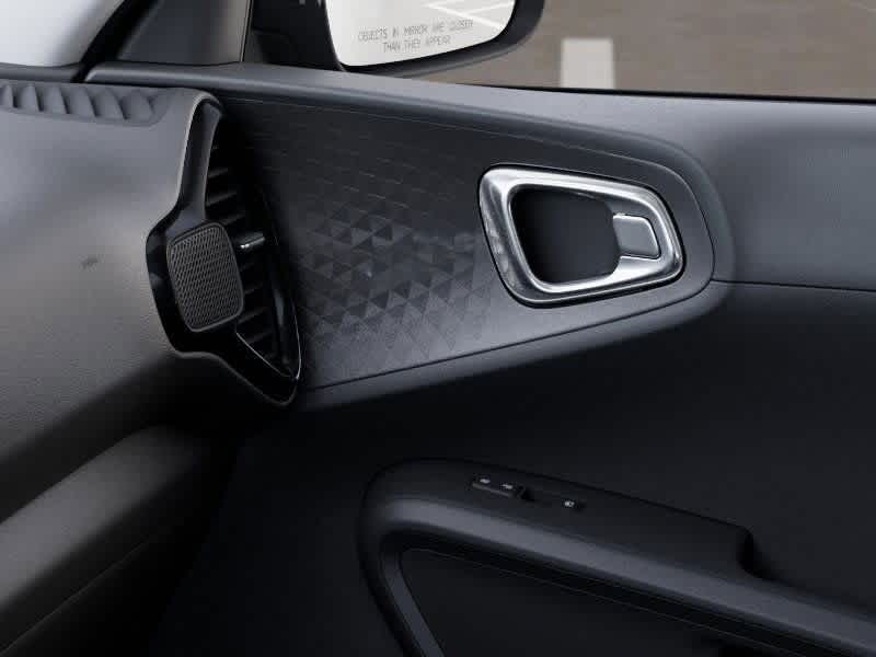 Thumbnail: 2025 Kia Soul - 25