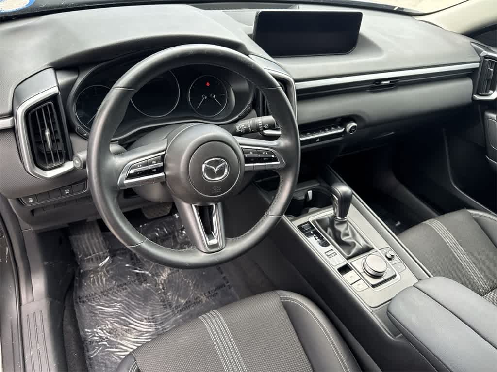 Thumbnail: 2023 Mazda CX-50 - 13