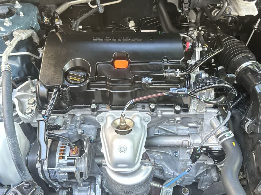 Thumbnail: 2024 Honda HR-V - 12