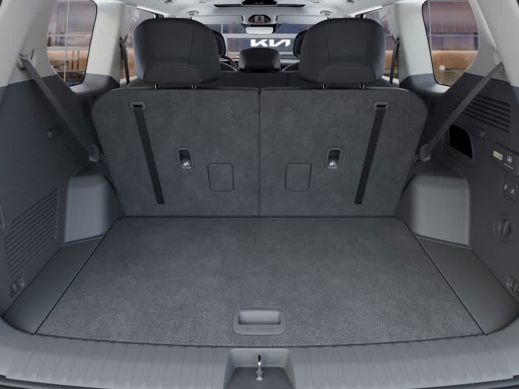 Thumbnail: 2026 Kia EV9 - 19