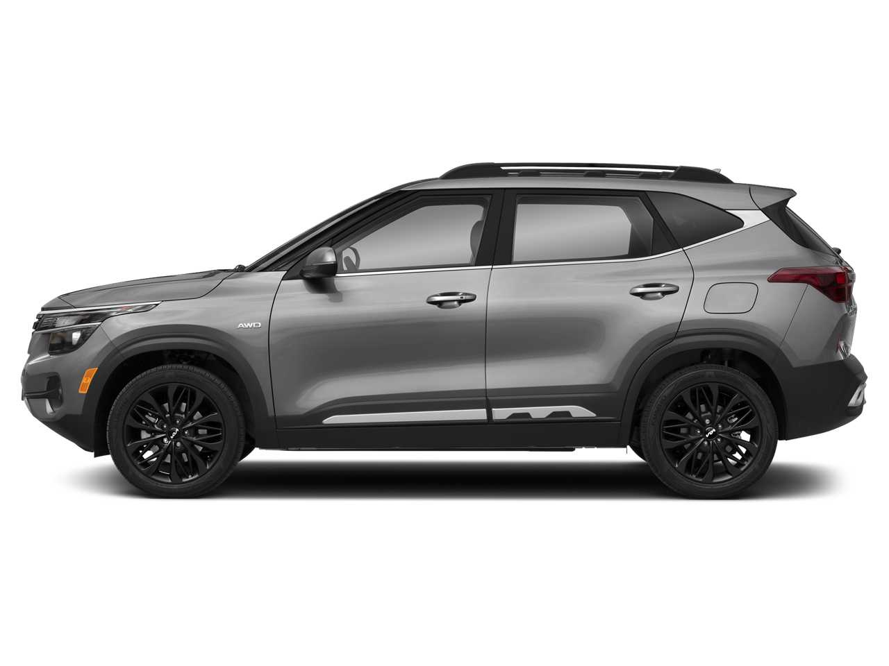 Thumbnail: 2022 Kia Seltos - 3