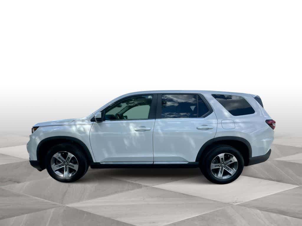 Thumbnail: 2023 Honda Pilot - 5