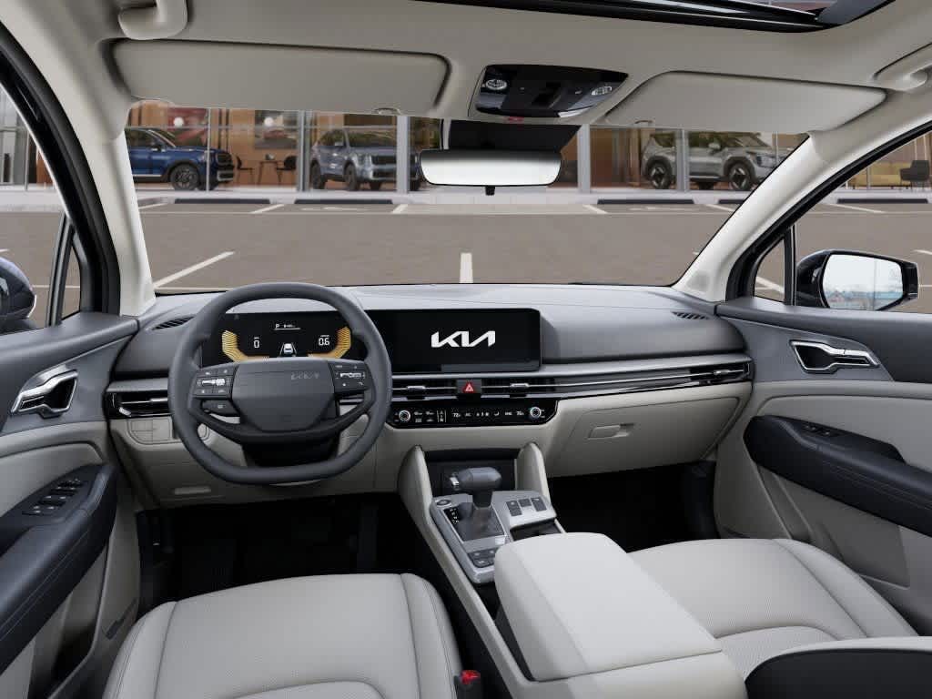 Thumbnail: 2026 Kia Sportage - 14