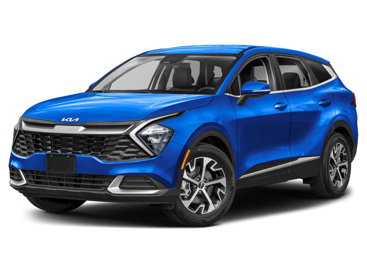 Thumbnail: 2023 Kia Sportage - 1