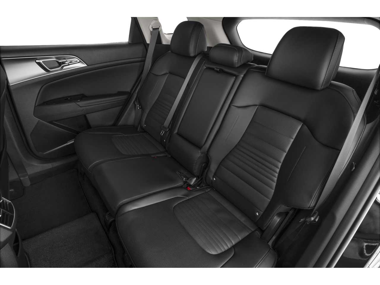 Thumbnail: 2024 Kia Sportage - 9