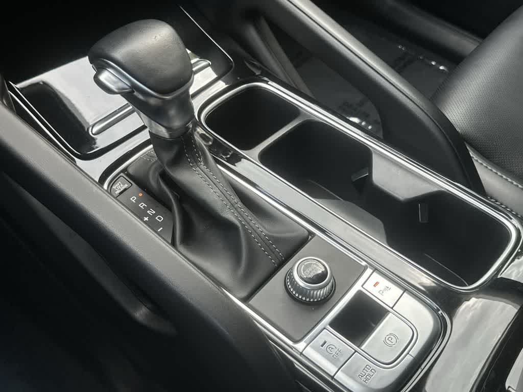 Thumbnail: 2024 Kia Telluride - 20