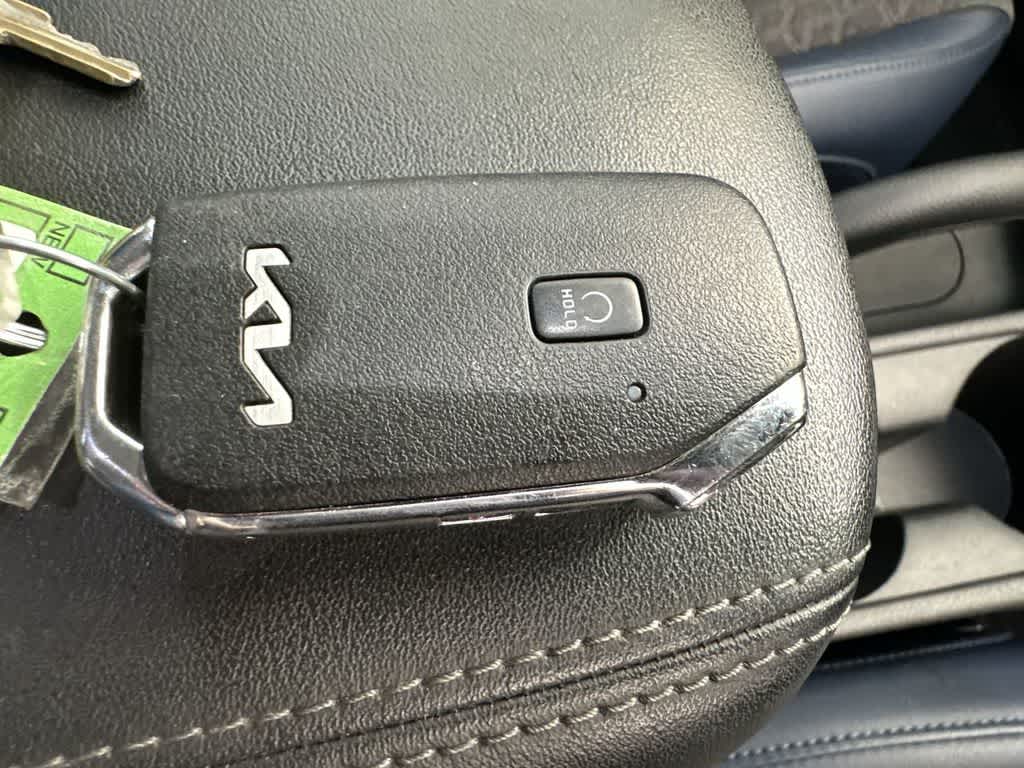 Thumbnail: 2025 Kia Seltos - 28