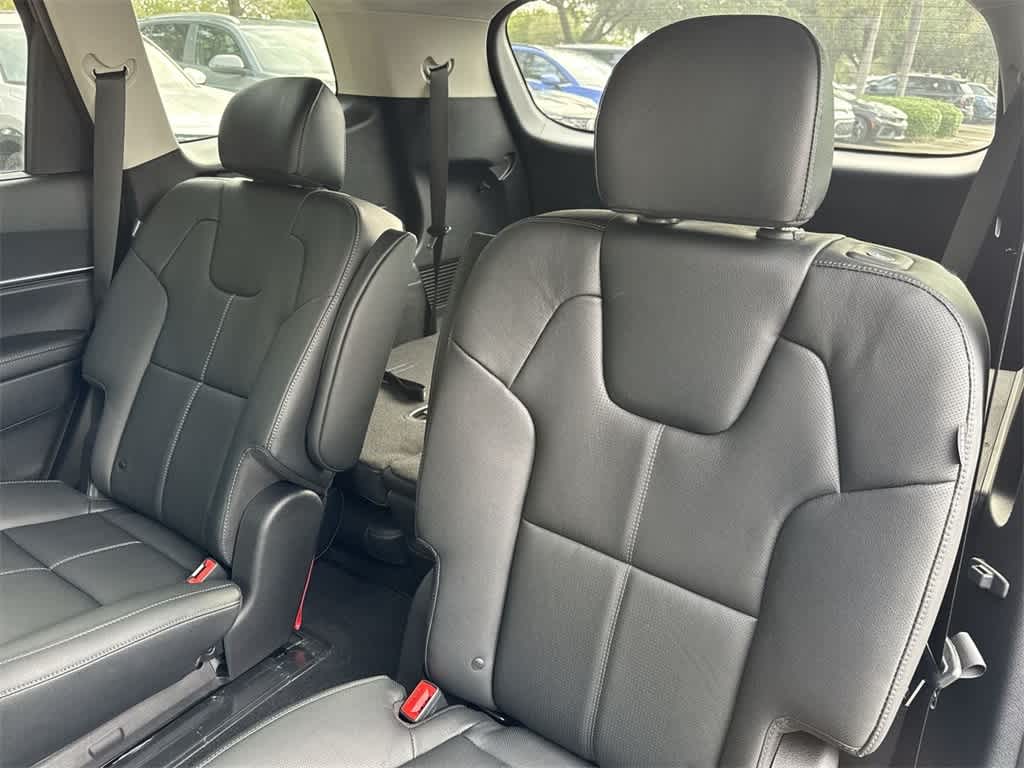 Thumbnail: 2025 Kia Telluride - 22