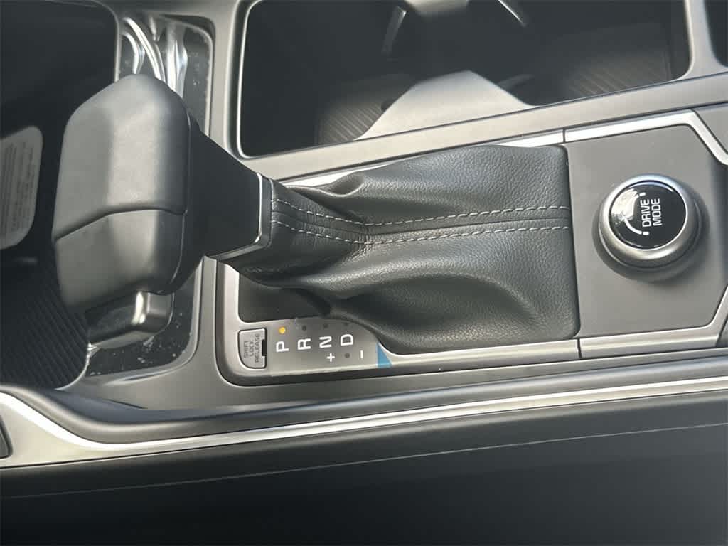 Thumbnail: 2026 Kia Sorento - 21