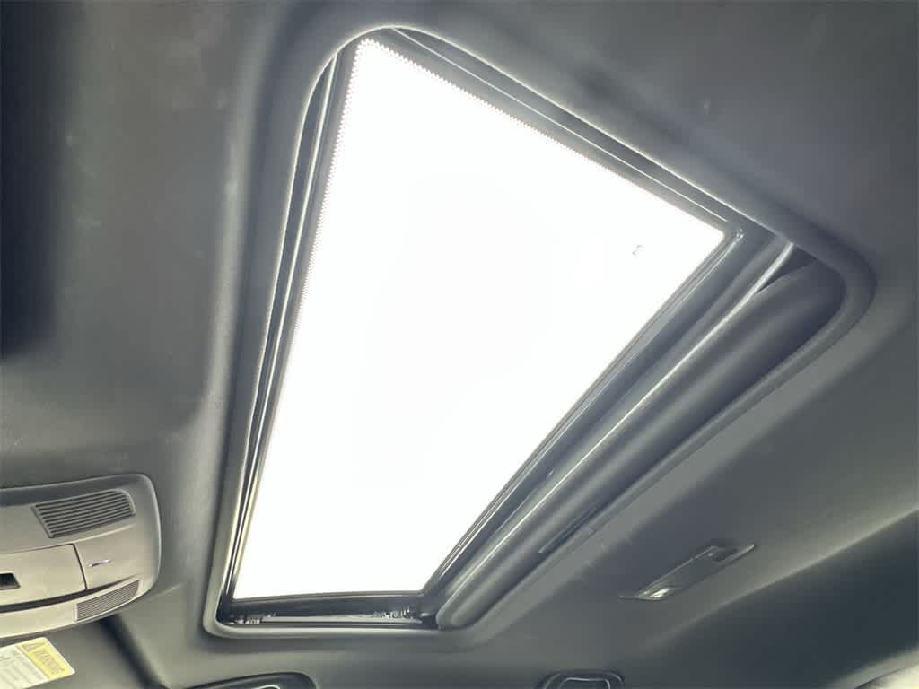 Thumbnail: 2023 Mazda CX-5 - 17