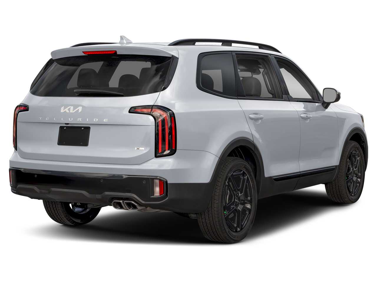 2025 Kia Telluride EX 2