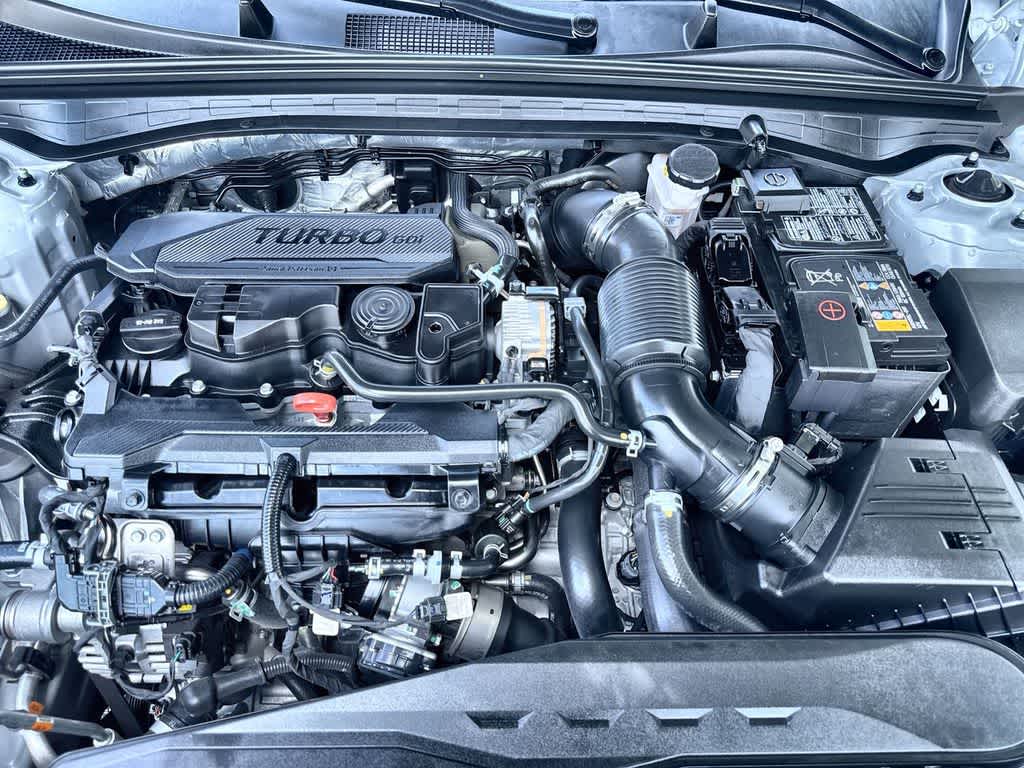 Thumbnail: 2023 Kia K5 - 12
