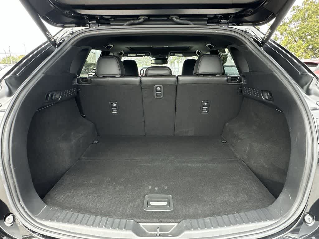 Thumbnail: 2023 Mazda CX-5 - 25