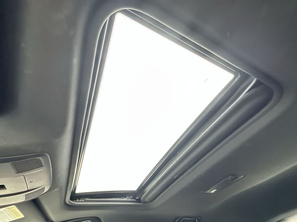 Thumbnail: 2023 Mazda CX-5 - 17