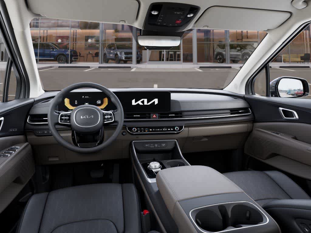 Thumbnail: 2026 Kia Carnival - 14