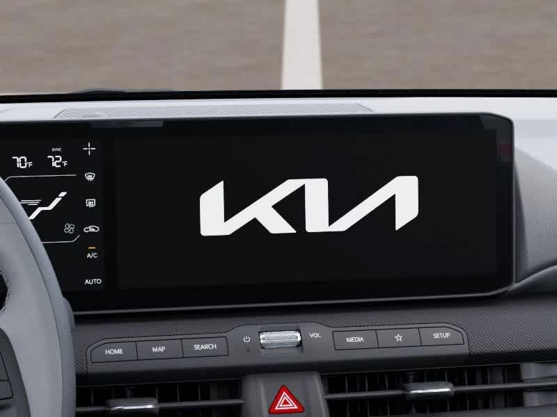 Thumbnail: 2025 Kia K4 - 20