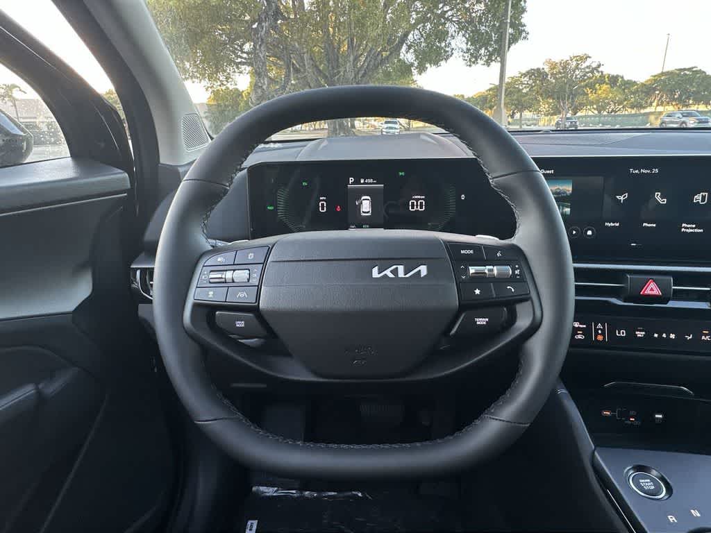 Thumbnail: 2026 Kia Sportage - 15