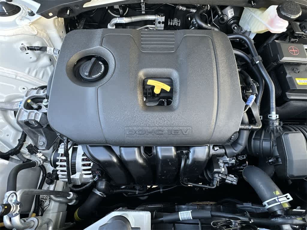 Thumbnail: 2026 Kia Seltos - 12