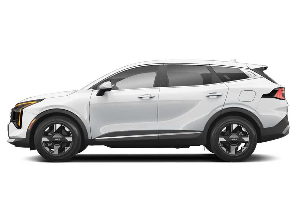 Thumbnail: 2026 Kia Sportage - 3