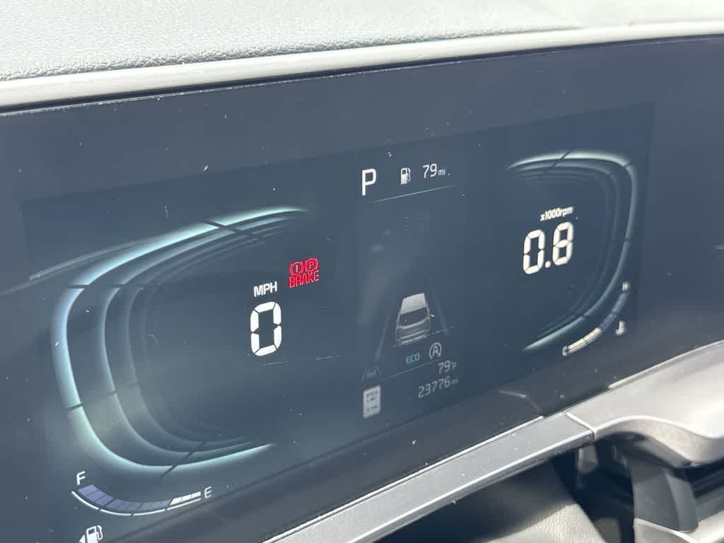 Thumbnail: 2024 Kia Telluride - 16