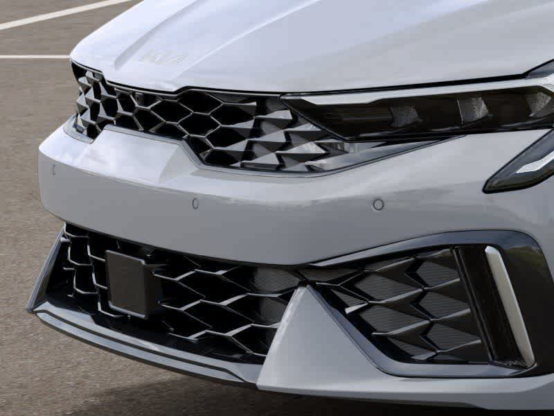 Thumbnail: 2026 Kia K5 - 12