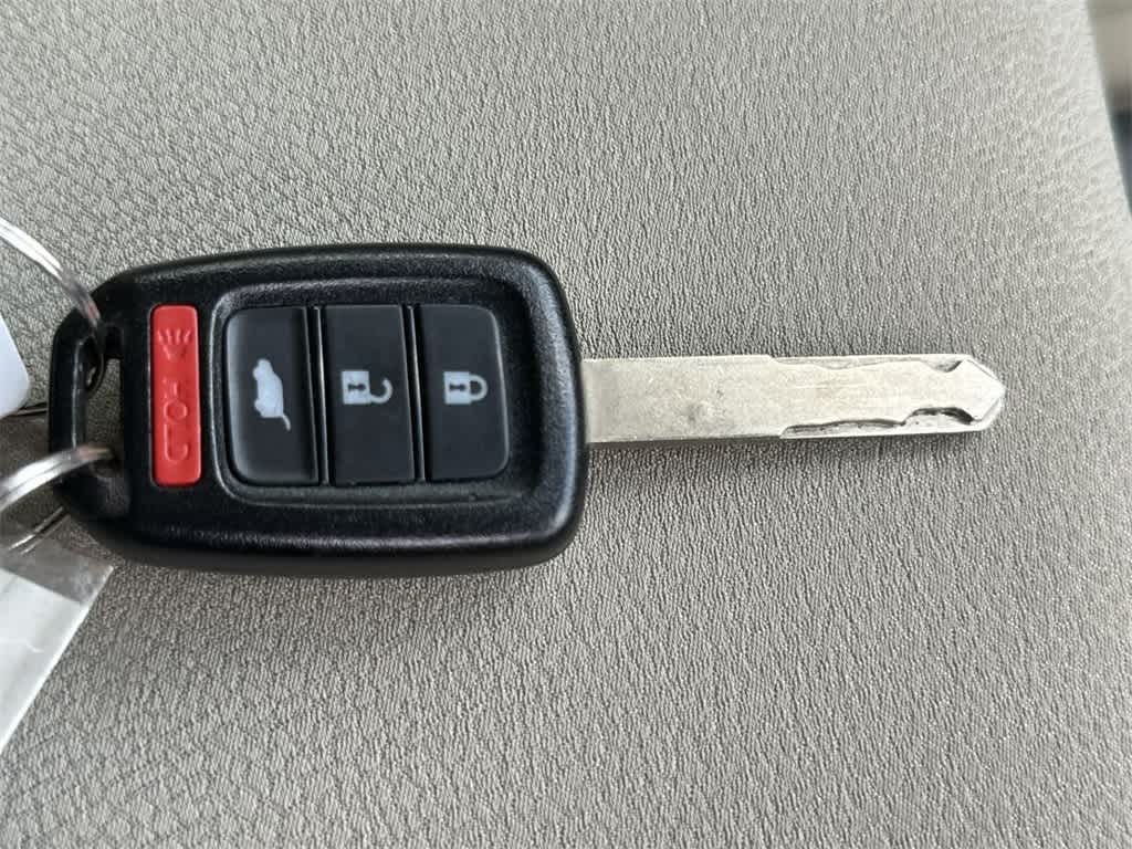 Thumbnail: 2022 Honda CR-V - 28