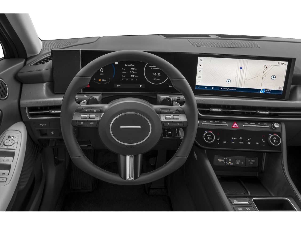 Thumbnail: 2024 Hyundai Sonata - 4
