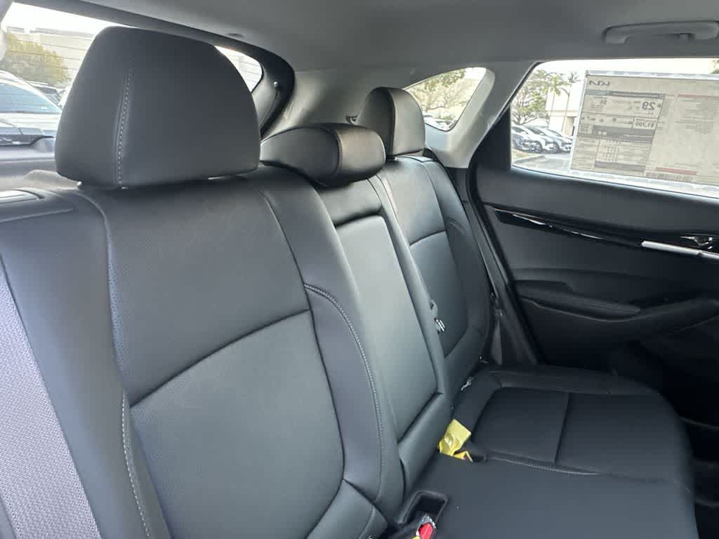 Thumbnail: 2026 Kia Seltos - 26