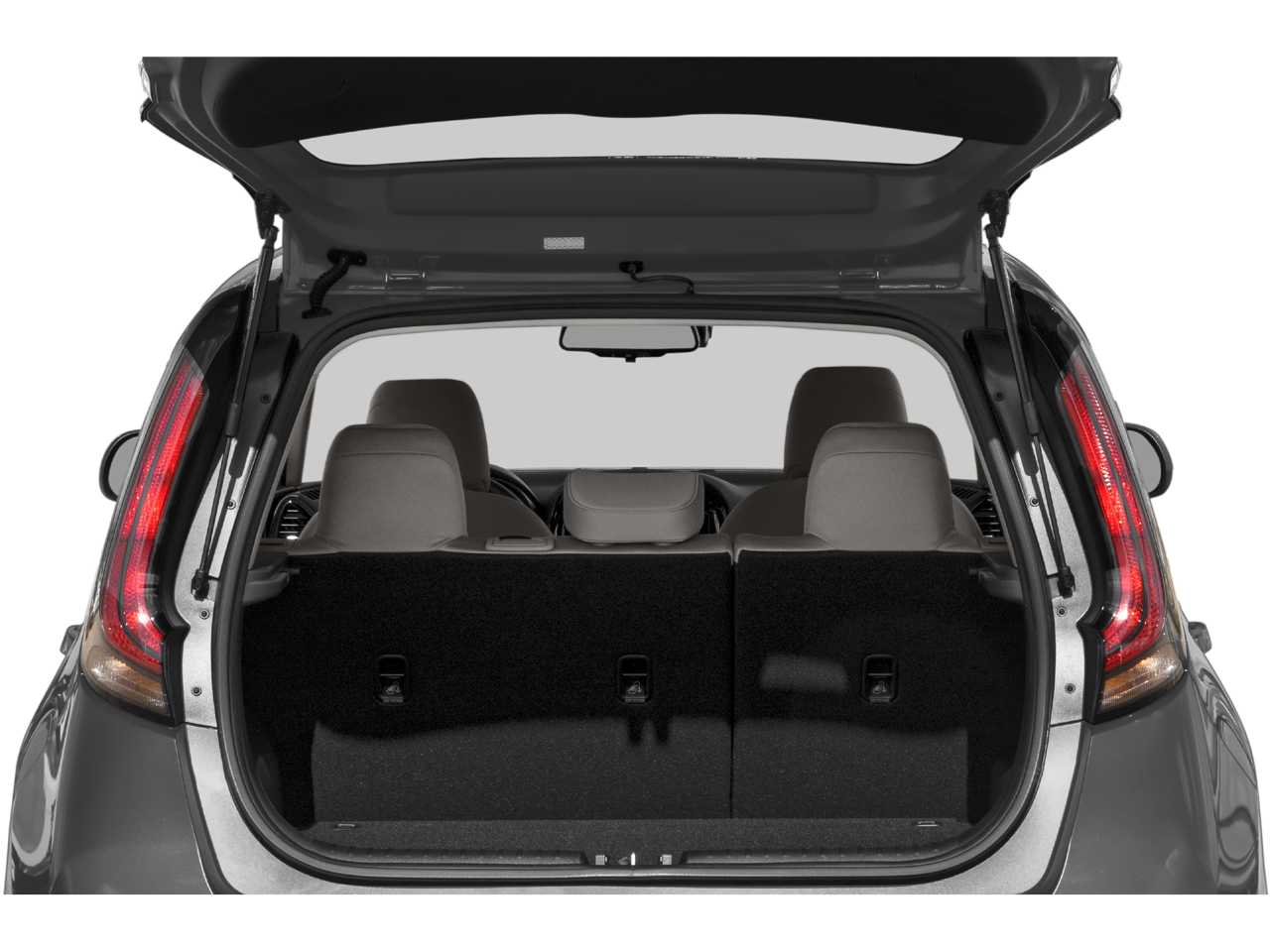 2025 Kia Soul EX 11