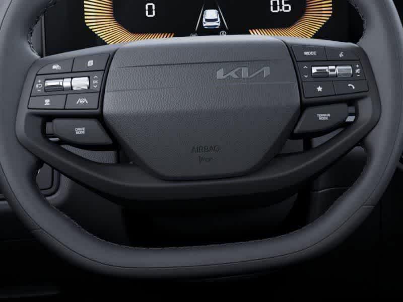 Thumbnail: 2026 Kia Sportage - 22