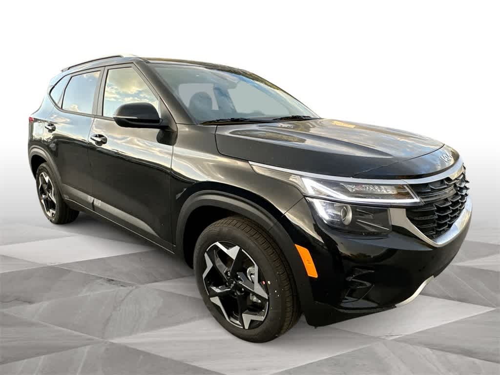 Thumbnail: 2026 Kia Seltos - 2