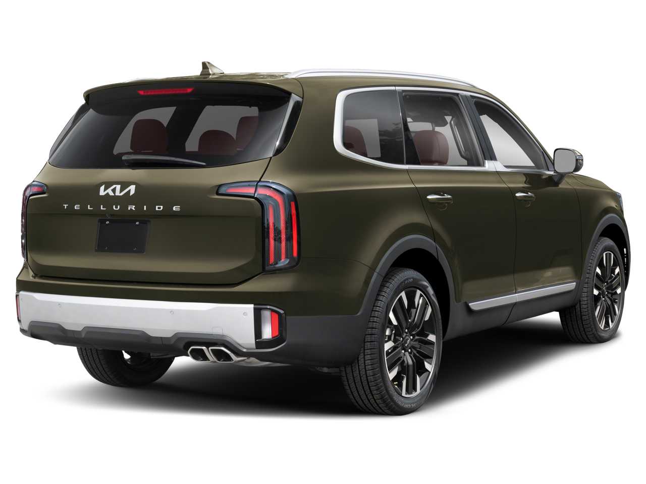 2025 Kia Telluride SX 2