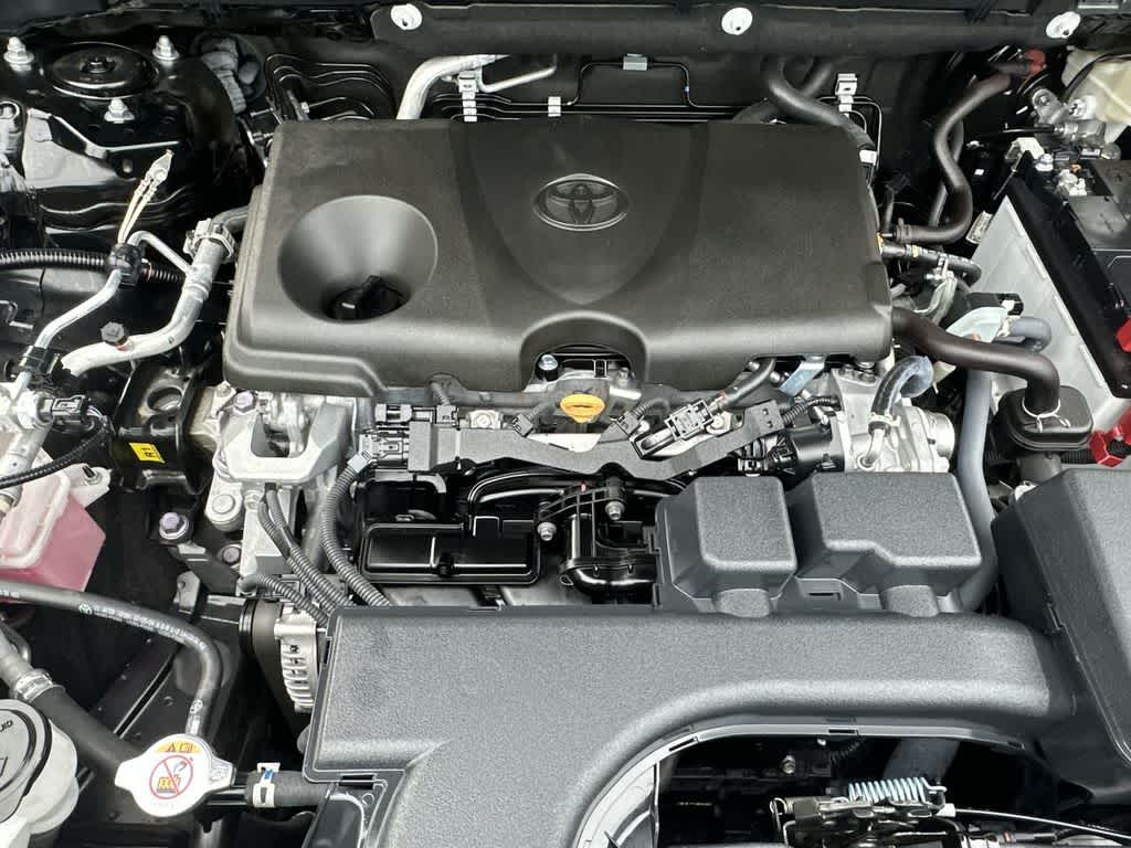 Thumbnail: 2024 Toyota RAV4 - 19
