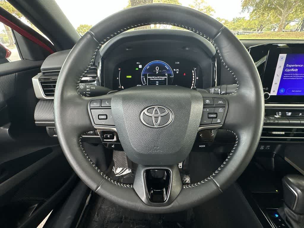 Thumbnail: 2025 Toyota Camry - 15
