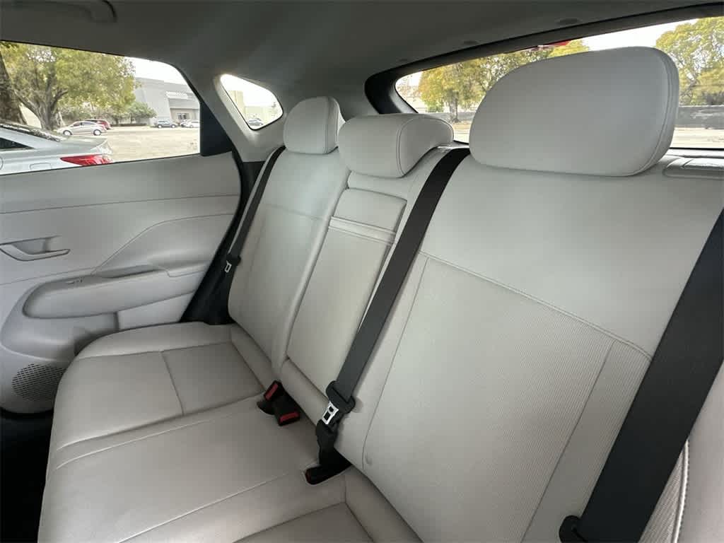 Thumbnail: 2024 Hyundai Kona - 22