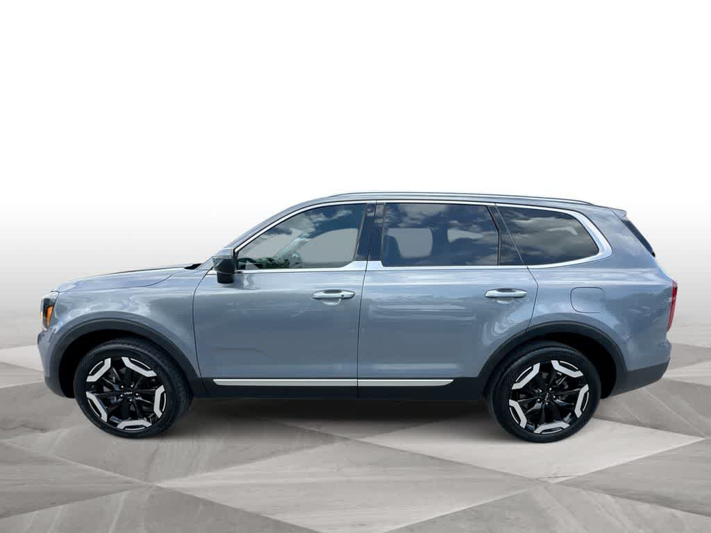 Thumbnail: 2024 Kia Telluride - 5