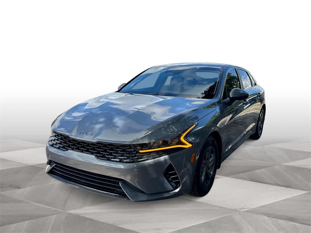 2023 Kia K5 LXS -
                  Doral, FL