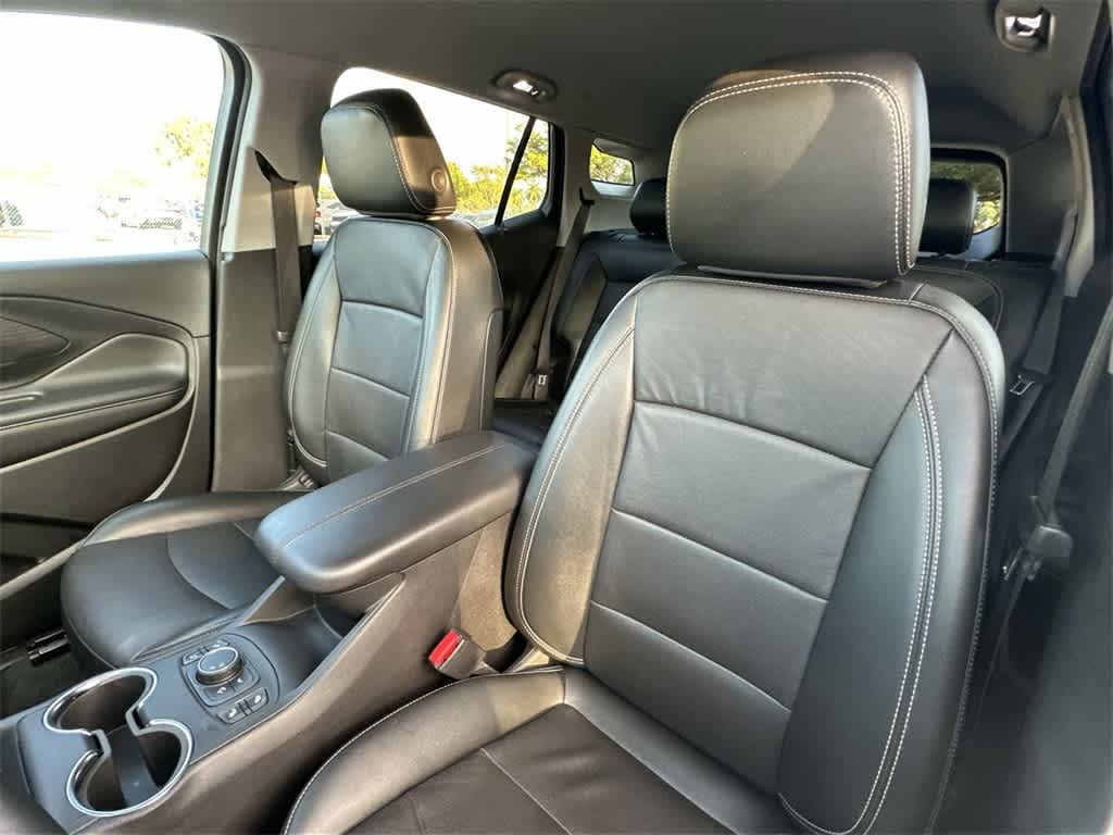 Thumbnail: 2024 GMC Terrain - 14