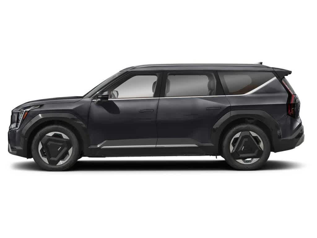 Thumbnail: 2026 Kia EV9 - 3